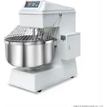 Heavy Duty Professional Spiral Mixers 100L - FS100M