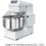 Heavy Duty Professional Spiral Mixers 100L - FS100M