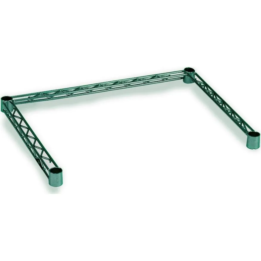 Metro 18 x 30 Three-Sided Double Snake Frame SF32NK3