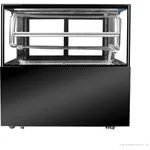 Bonvue Premium Static Cooling Sushi Display Cabinet - SSD090-2XB