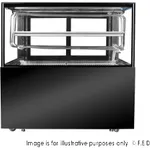 Bonvue premium Static Cooling Sushi Display Cabinet - SSD090-2XB