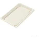PakMax 8.5"*5.4"*0.8" Sugarcane Sushi tray - ST-15
