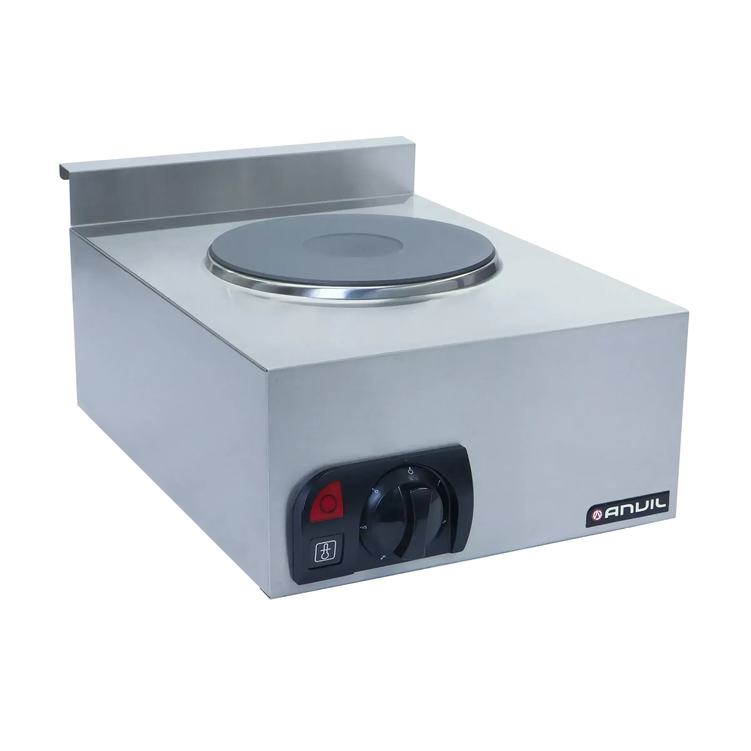 Electric Boiling Tops