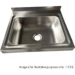 Stainless Steel Hand Basin - SHY-2N