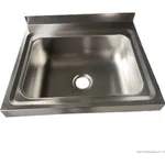 Stainless Steel Hand Basin SHY-2N