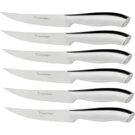 Imperial 6pc Steak Knife Set