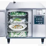 Benchstar Electrical Super Steamer - NP-4SL view 3