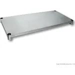 Solid Undershelf - SUS6-1500/A