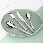 Café Table Knife