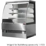 Tecnodom EVO Grab'n Go Self Serve Curve Display TDEVO-120S