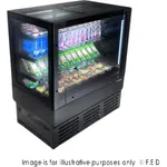 Tecnodom Evo Grabn Go Self Serve Square Display