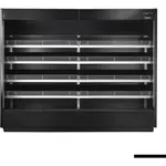 Tecondom Stromboli Supermarket Remote Display with Door TDST90-CA-187BD