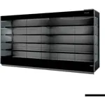Tecondom Stromboli Supermarket Remote Display with Night Blind TDST90-CA-250B