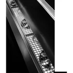 Tecondom Stromboli Supermarket Remote Display with Door TDST90-CA-187BD