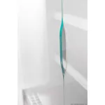 TDVB80-CA-125 Vulcano Supermarket 2 Door Display
