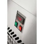 TDVB80-CA-250 Vulcano Supermarket 4 Door Open Display