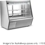 Bonvue Refrigerated Deli, Meat and Seafood Display Case AMS-15