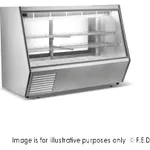 Bonvue Refrigerated Deli, Meat and Seafood Display Case AMS-21