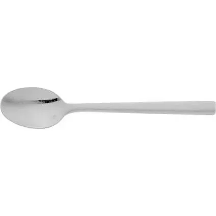 Titan Arezzo Brushed Coffee Spoon