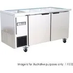 Thermaster 12X13 GN Pan Ventilated Refrigerated Sa