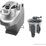 Dito Sama Combined Cutter and Vegetable Slicer 7 LT Variable Speed - TRK70