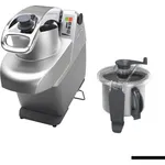 Dito Sama Combined Cutter and Vegetable Slicer 7 LT Variable Speed - TRK70