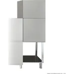 Fagor Drying Tunnel TS for Fagor Compact Conveyor Dishwasher TS8-COO