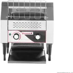 Benchstar Two Slice Conveyor Toaster - TT-300E
