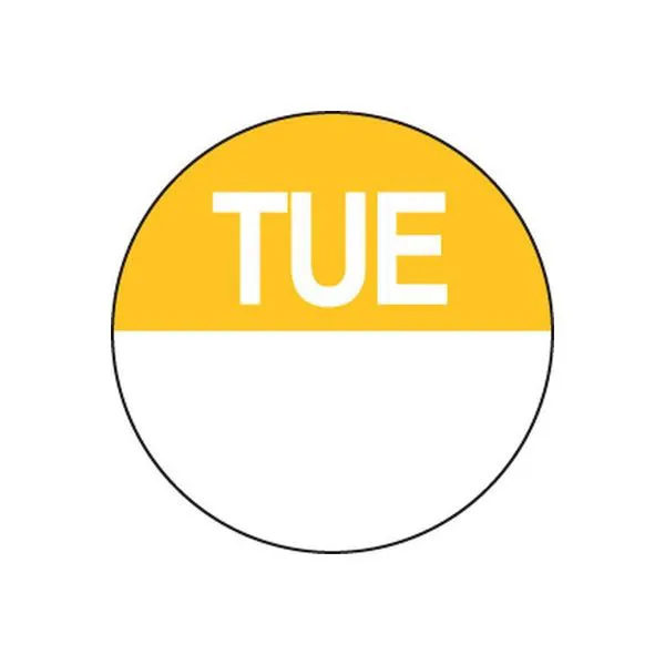 Tuesday