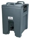 CAMBRO Ultra Camtainer 39.7 Litre-Granite Grey