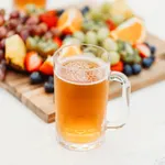 Essentials Beer Mug Polycarbonate 405ml