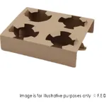 PakMax 4-Cup Pulp Holder - PCH-4K