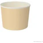 PakMax Kraft 5oz Icecream Cup Icc 86 5K