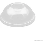PakMax 8oz Icecream Cup Dome Lid