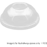 PakMax 5oz Icecream Cup Dome Lid