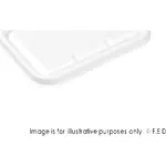 PakMax Lid for Small Food Container - FC-S-LID