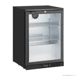 Thermaster Under Bench Single Heated Glass Door Ba view 8
