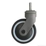 5 Tpr Normal Castor for Pcu Vented Shelf