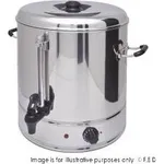 Benchstar 30L Hot Water Urn - WB-30/10