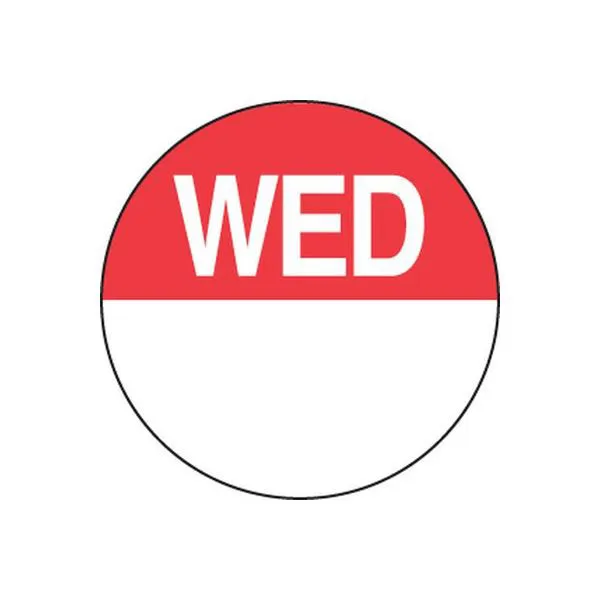Wednesday