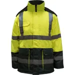 Reflective Freezer Jacket