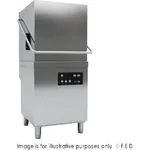 Fagor iNova Concept Pass-Through Dishwasher - WHC-502TBD