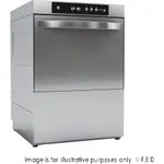 Fagor iNova Concept Front Loading Dishwasher - WUC-502TBD