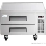 FED-X Chef Base Refrigerated Drawer Bench 184L - XCB-36