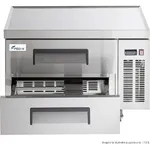 FED-X Chef Base Refrigerated Drawer Bench 184L - XCB-36