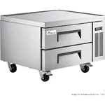 FED-X Chef Base Refrigerated Drawer Bench 184L - XCB-36