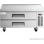 FED-X Chef Base Refrigerated Drawer Bench 263L - XCB-48
