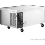 FED-X Chef Base Refrigerated Drawer Bench 263L - XCB-48
