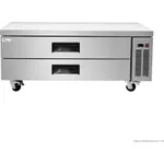 FED-X Chef Base Refrigerated Drawer Bench 360L - XCB-60