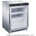 FED-X 120L Bar Freezer Glass Door - XF200SG